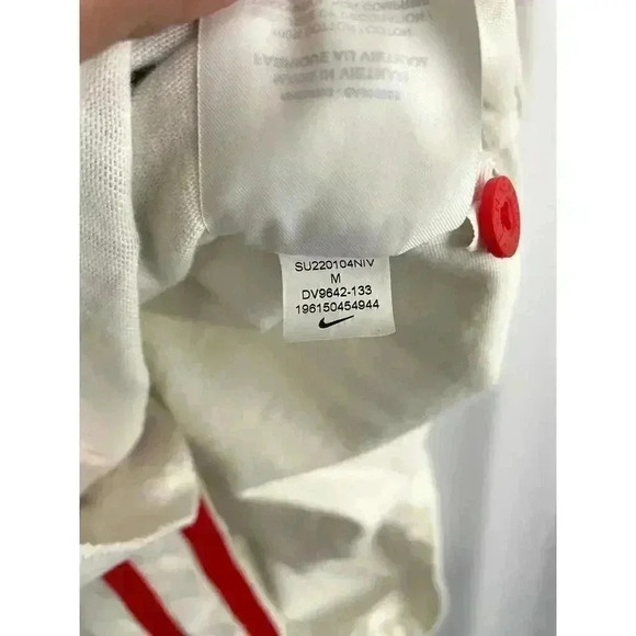 Nike Americana Championship Baseball Jersey MEDIUM Men's Shirt - Picture 4 of 11